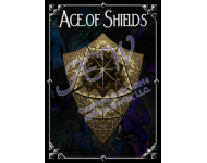 Ace of Shields