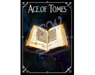 Ace of Tomes
