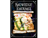 Knowledge-Ignorance