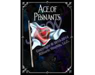 Ace of Pennants