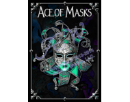 Ace of Masks