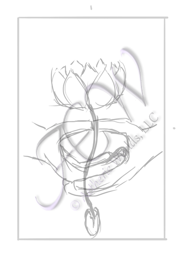 Life Death Card