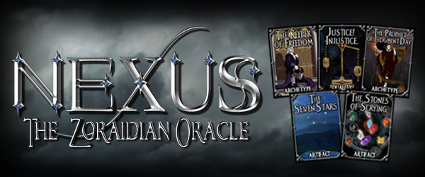 Nexus Banner