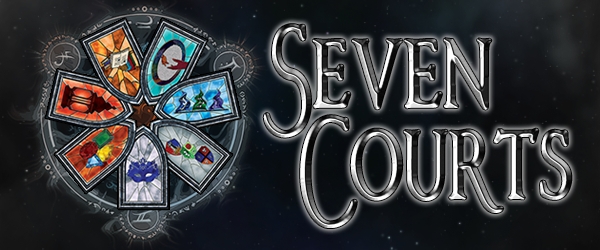Seven Courts Now Available - Contact For More Info
