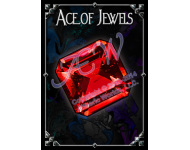 Ace of Jewels