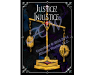 Justice-Injustice