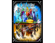 Creation-Destruction